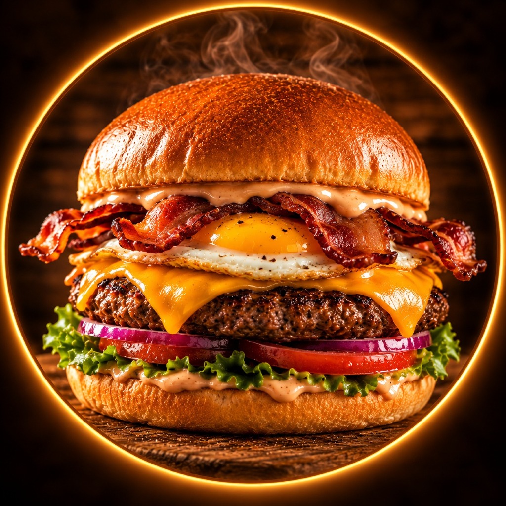 Hamburguer 