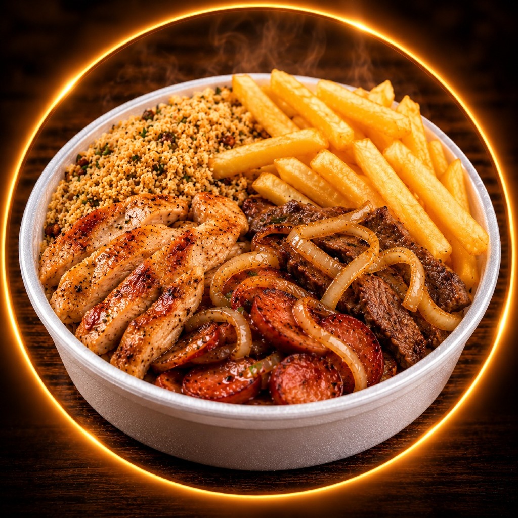 Marmitex
