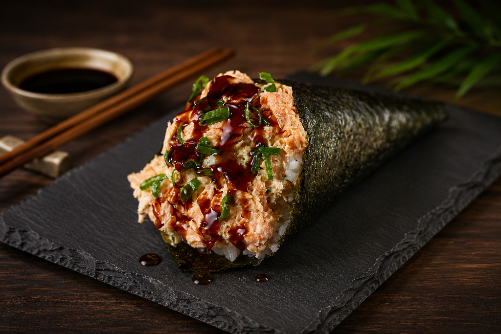 TEMAKI 1 UNIDADE
