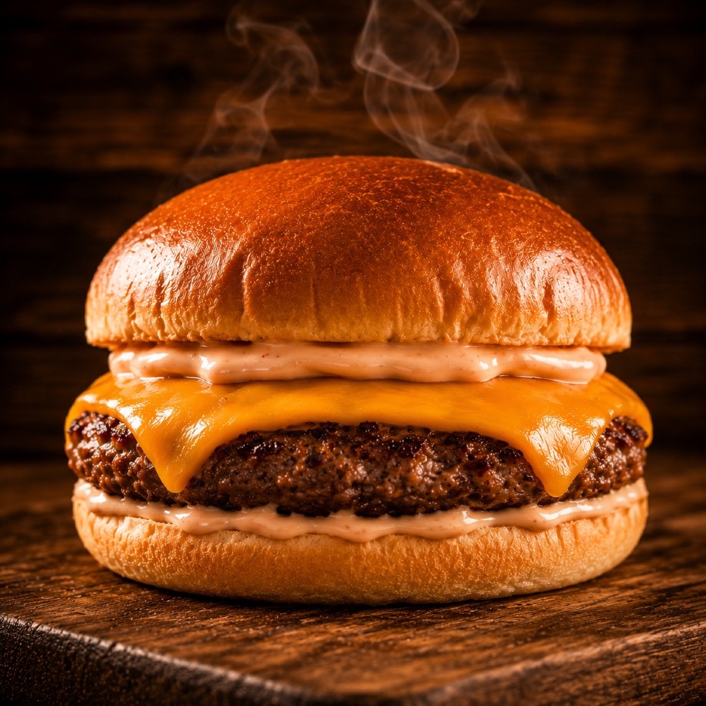 X-BURGUER