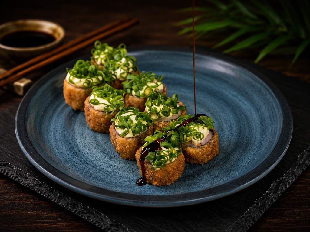 HOT ROLL 10 UNIDADES